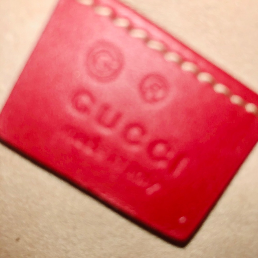 RARE  Authentic Gucci Purse - Picture 10 of 10